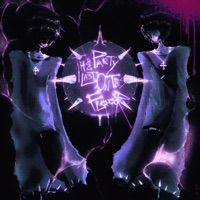 Last Party on This Floor - EP - w3gaz & YUUKKII