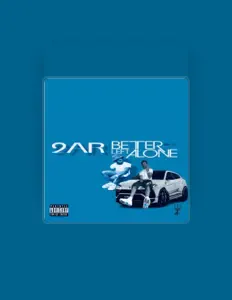 Poslechněte si interpreta 2AR, sledujte hudební videa, přečtěte si životopis, podívejte se na data turné a další informace.