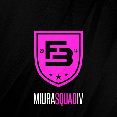 MiuraSquad IV (feat. Lokomás, T.I.F.C., Pode, Slick Tricks, Elepuntorone, Rotik.Fb, Marien, Inol, James, Cape, Uee & Lapsus Lpsbeats) - Single