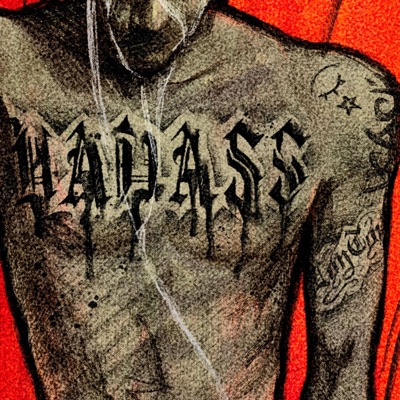 BADASS (feat. IKASÉ, Skyminhyuk) - Single