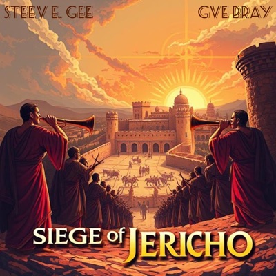 Siege of Jericho - Single