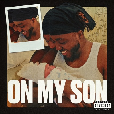 On My Son