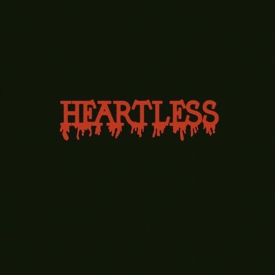 HEARTLESS.. - Single
