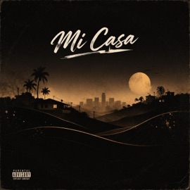 Mi Casa (feat. G4NG) Avodér