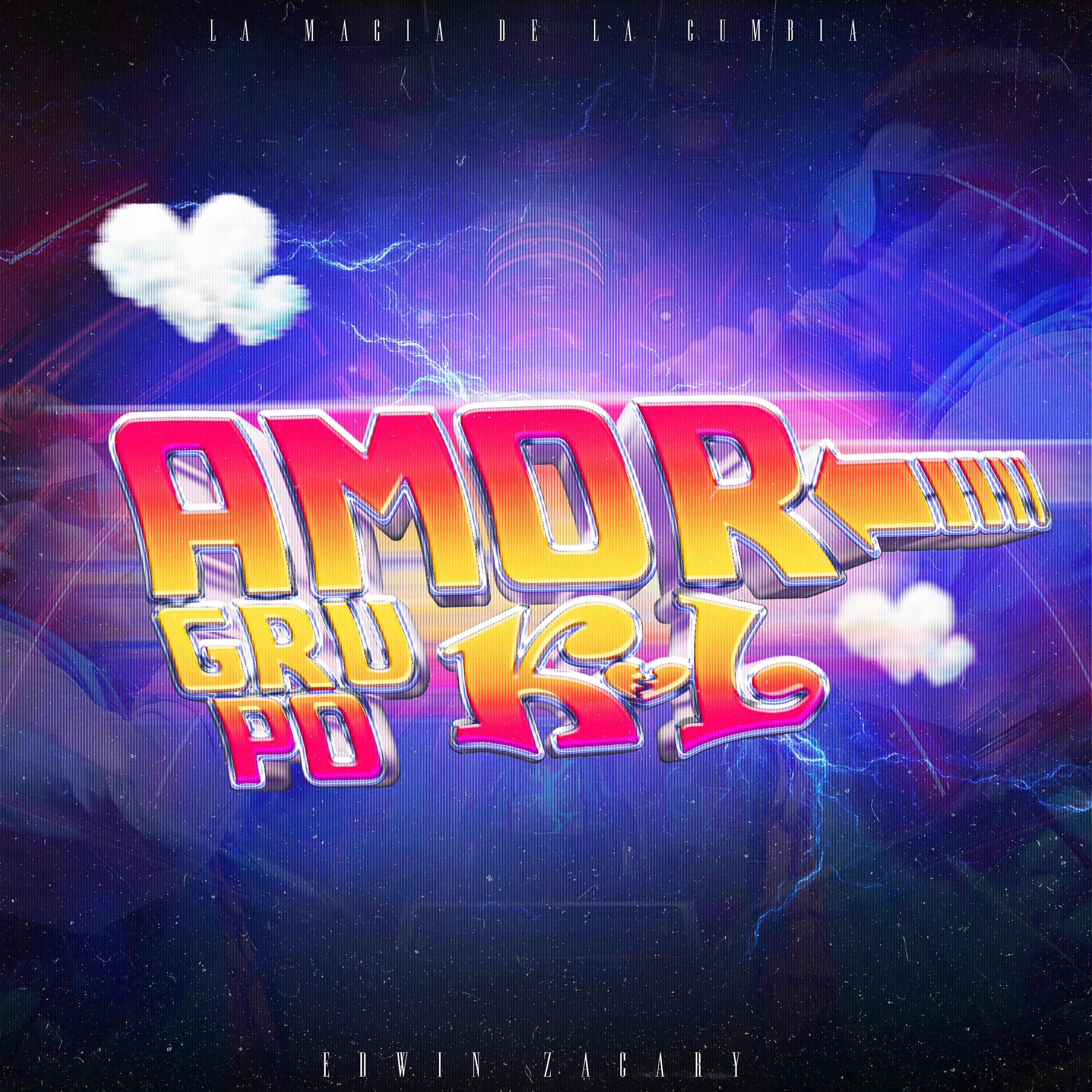 Amor - Single