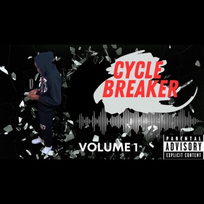 Cycle Breaker, Vol. 1 - EP