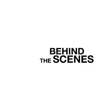 Listen to Behind the scene - Single by Ronieyo music
