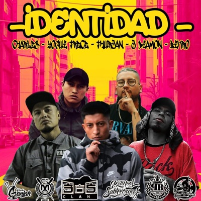 Identidad - Single