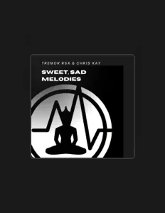 Listen to Chris Kay, watch music videos, read bio, see tour dates & more!