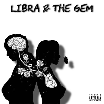 Libra and the Gem (feat. Von.) - Single