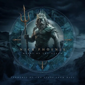 Rebellion (feat. Tina Guo & C.C. White)