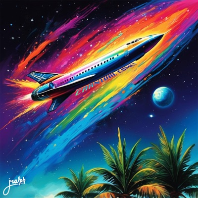 Carnival Comet - Single