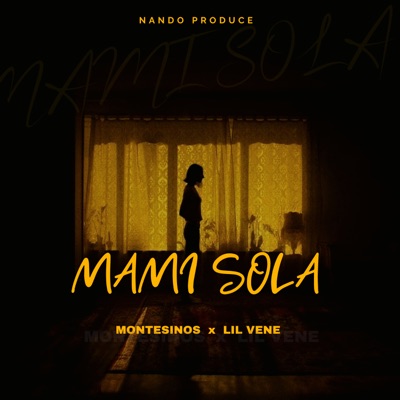 Mami Sola - Single