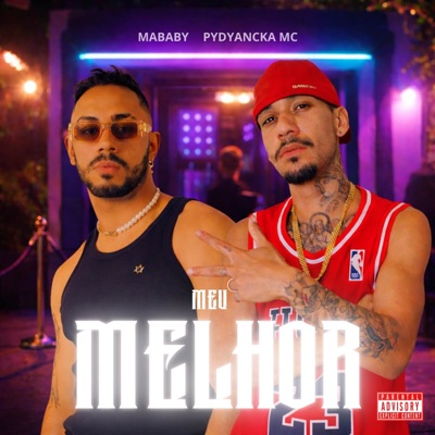 Meu Melhor - Single