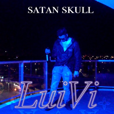 Satan Skull cover