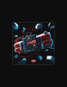 RIZ08을(를) 듣고, 뮤직 비디오를 보고, 약력을 읽고, 투어 일정 등을 확인하세요!