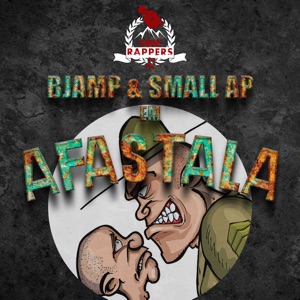 Afasta - Lá