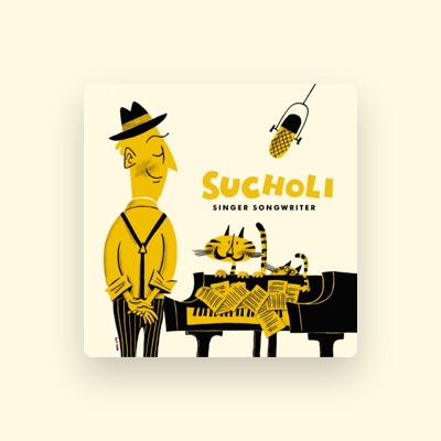 Listen to スチョリ, watch music videos, read bio, see tour dates & more!