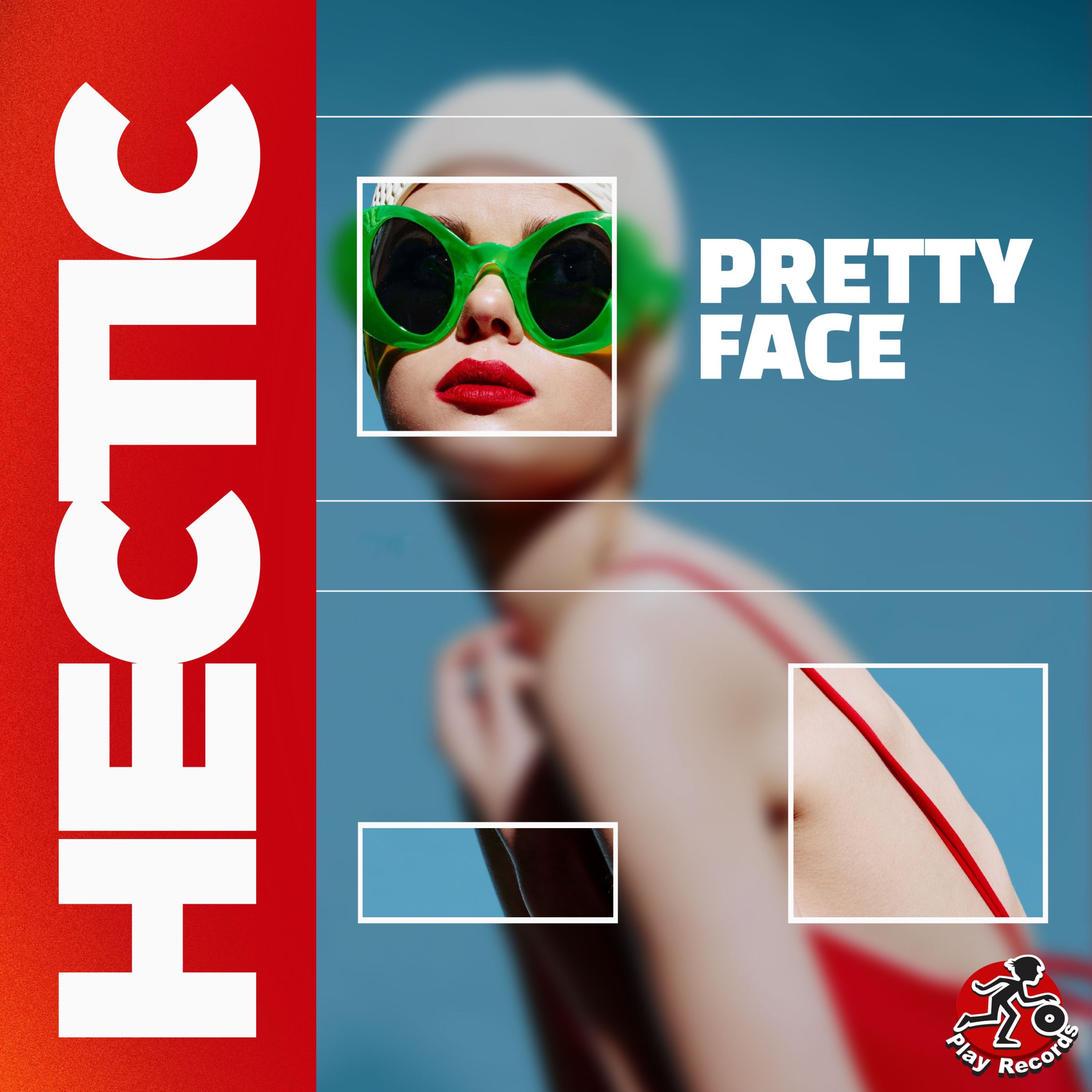 Pretty Face - Single