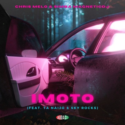 Imoto (feat. Ta Naijo & Sky rocks) - Single