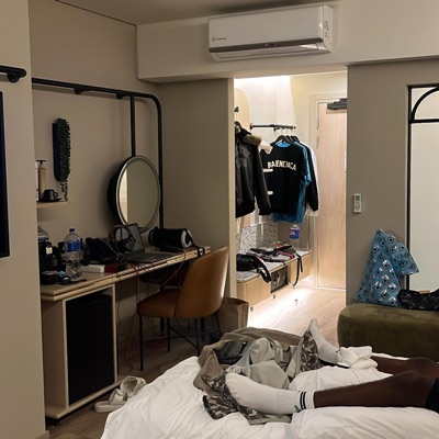 Prodigy (feat. Parkervs) - Single