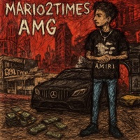 AMG - Single - MARIO2TIMES