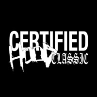 CERTIFIED HOOD CLASSIC - Single - Gemen