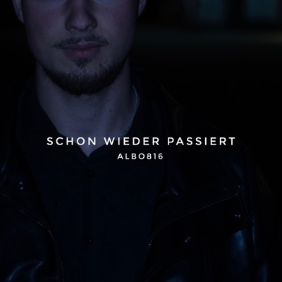 SCHON WIEDER PASSIERT - Single