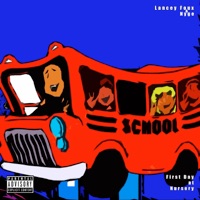 First Day At Nursery - Lancey Foux & Nyge