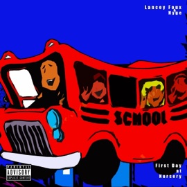 Diana (feat. Yung Fume & Fee Gonzales) Lancey Foux & Nyge