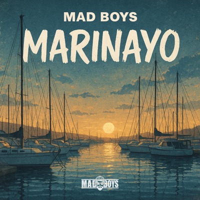 Marinayo (feat. Simox, _AleMan_ & Meek Sarf) - Single
