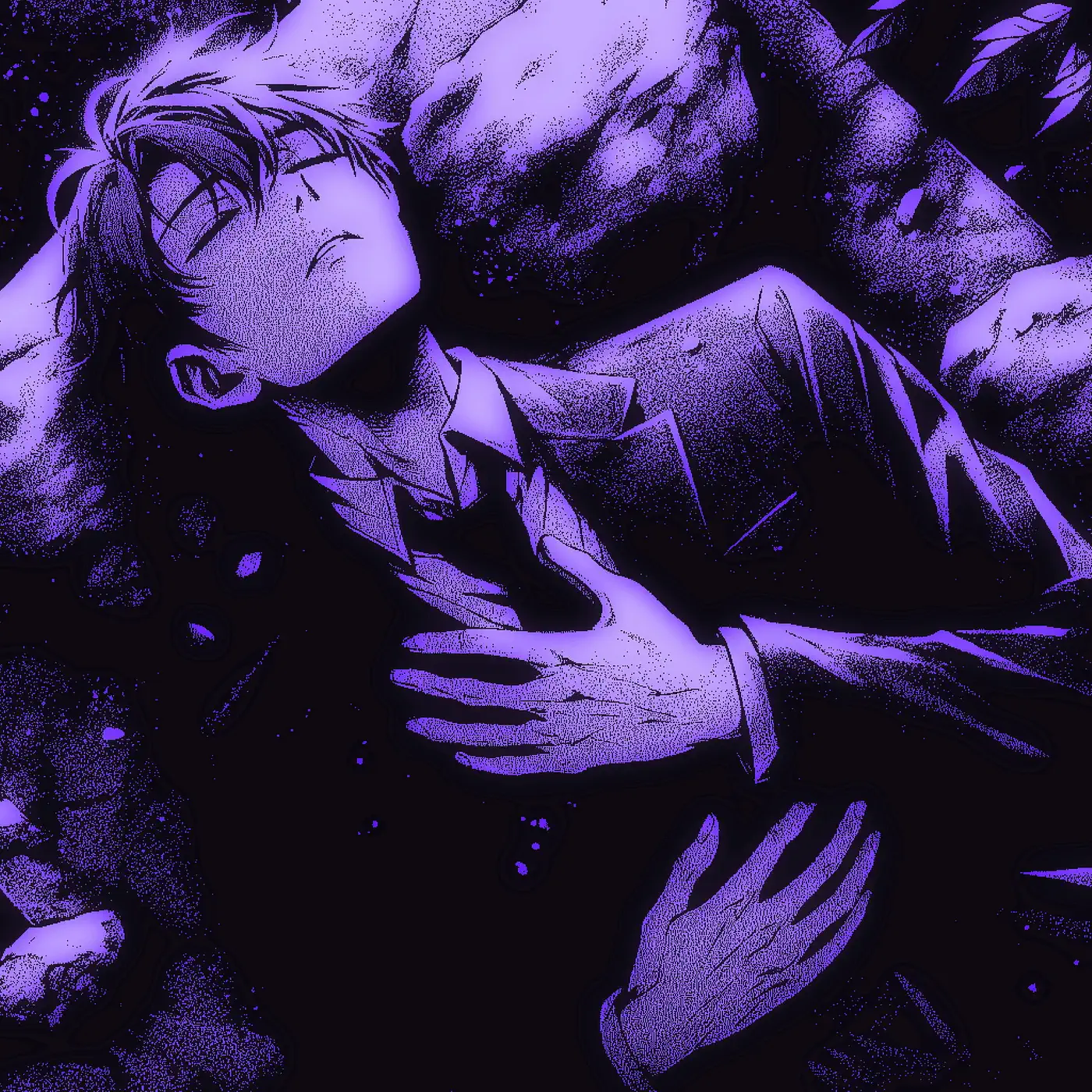 Misery - Single - album by teefnbl