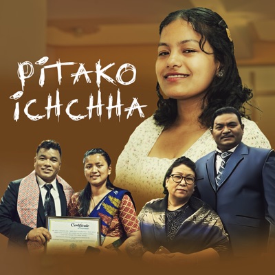 Pitako Ichchha - Single
