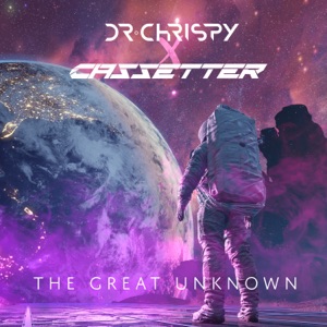The Great Unknown (Cassetter Remix) - Single