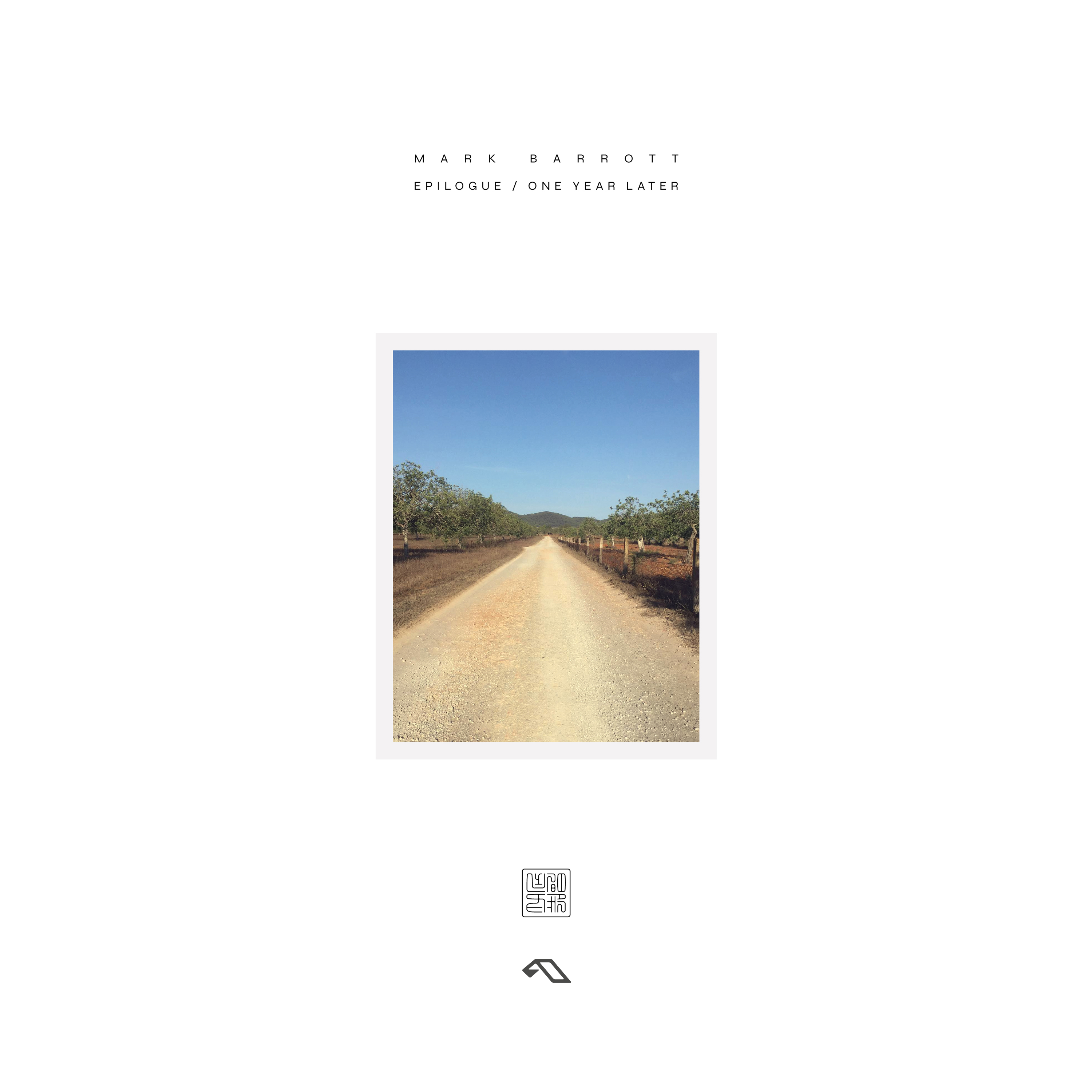 Epilogue / One Year Later