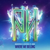 Where We Belong (feat. RXBY) [Extended Mix] artwork