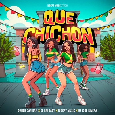 Que Chichón - Single