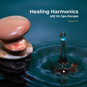 Healing Harmonics: 432 Hz Spa Escape