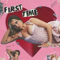 First Time - Single - NERIAH