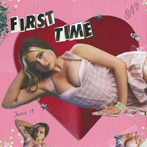 First Time - Single