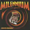 Milennium Cia Show - Cor de Caramelo