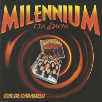 COR DE CARAMELO