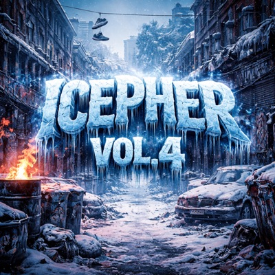 Icepher, Vol. 4 - Single