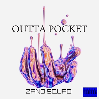 Outta pocket - Single
