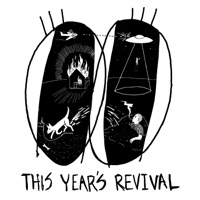 This Year's Revival - Single - Jim Swim