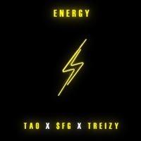 Energy - Single - Tao, SFG & Treizy