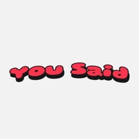 You Said - Single - Twenny3