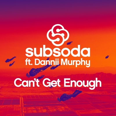 Can't Get Enough (Extended Mix) - Single