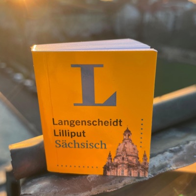 Ossi Linguistik (feat. Lil Barsch, Lil Kopyto, Amor & Sinnlos) - Single