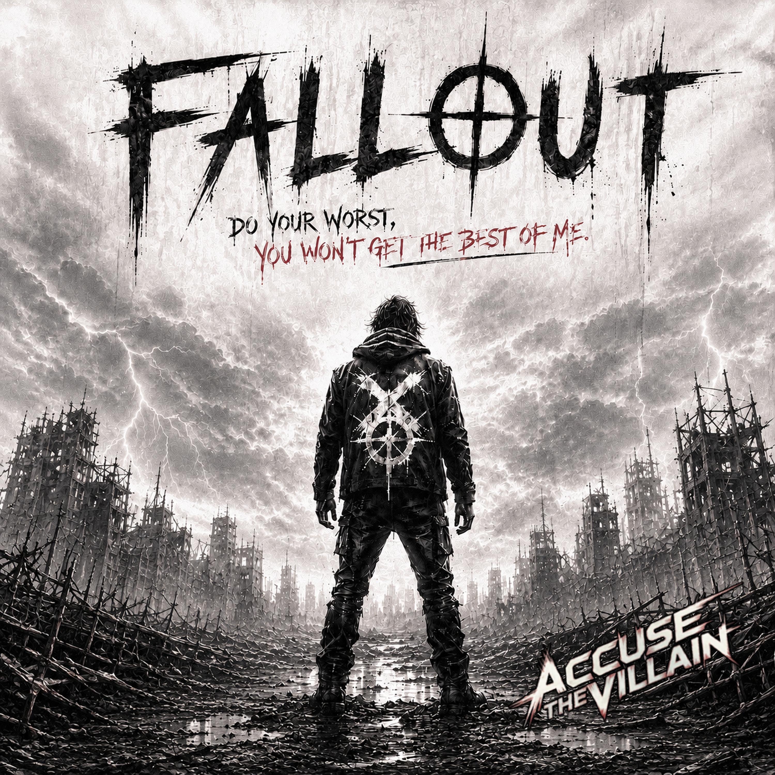 Fallout - Single